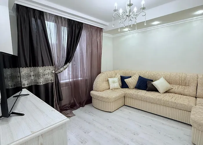 Appartamento Gagarin Plaza Odessa