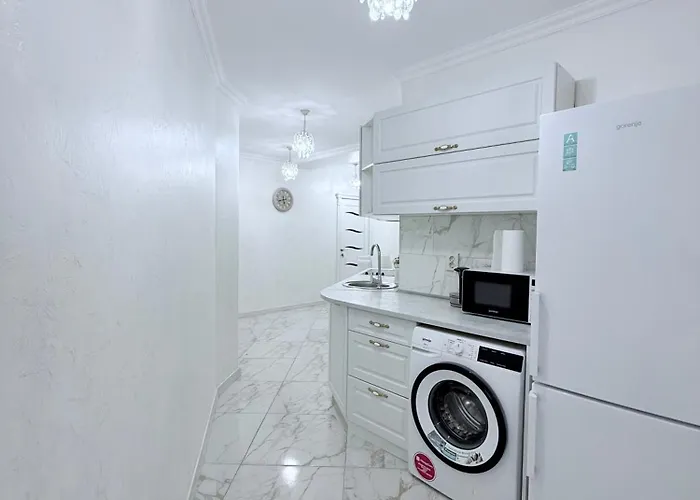 Appartamento Gagarin Plaza