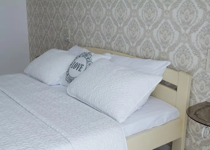 Gagarin Plaza Odessa