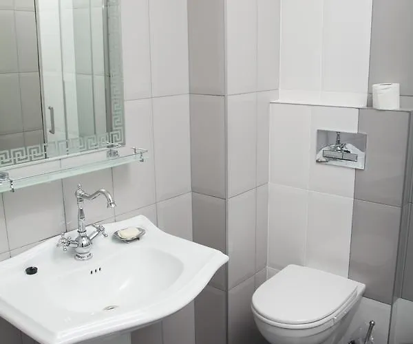 Gagarin Plaza Odessa